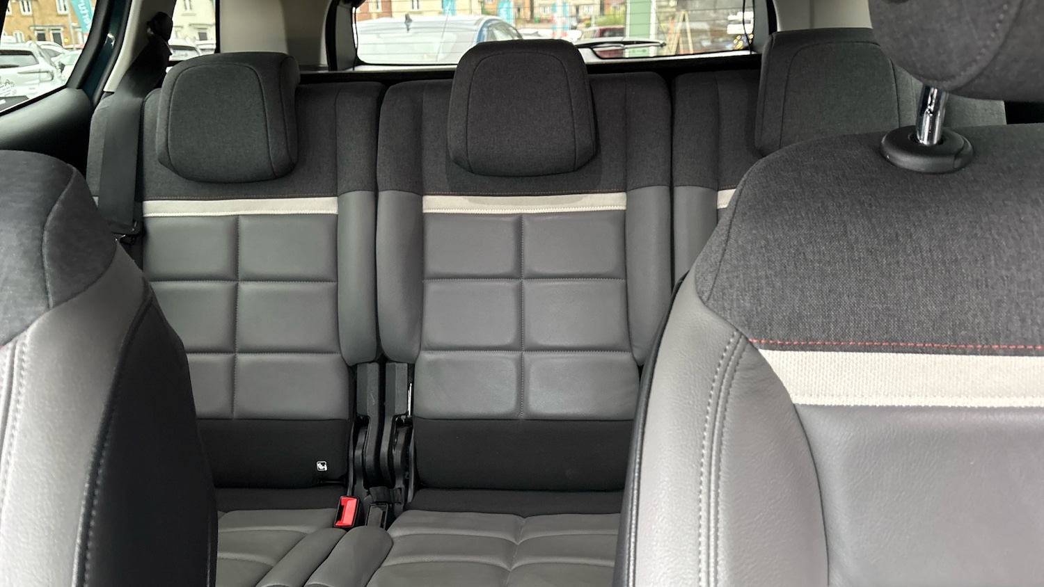 Used Citroen C5 Aircross 2020 for sale - 77848790: Photo 15