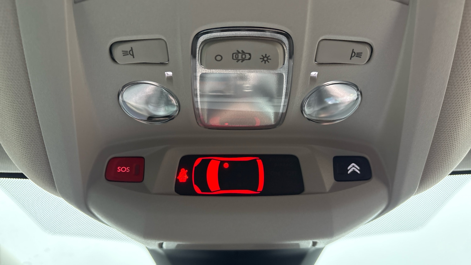 Used Citroen C5 Aircross 2020 for sale - 77848790: Photo 23