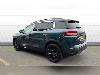 Used Citroen C5 Aircross 2020 for sale - 77848790: Photo