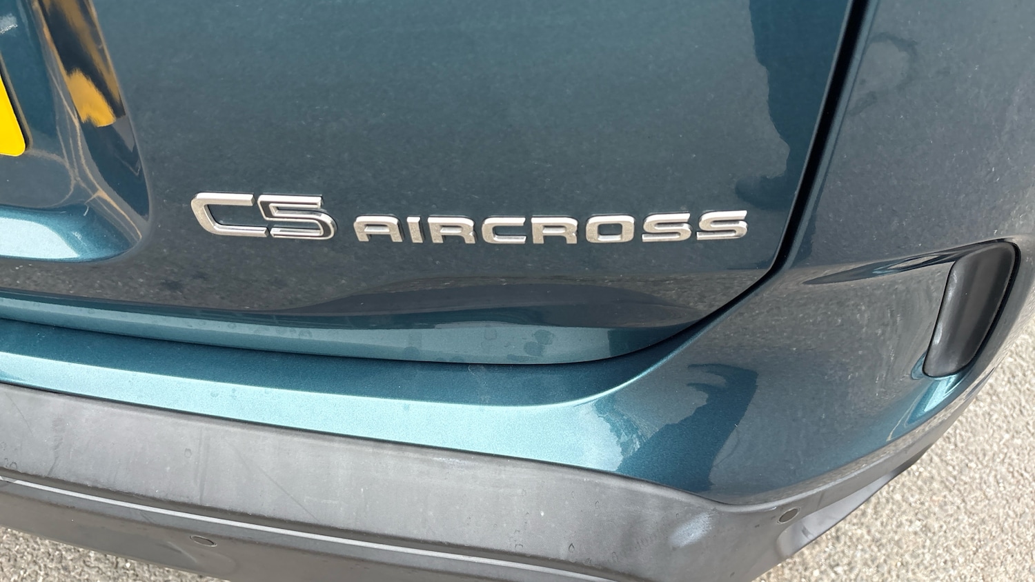 Used Citroen C5 Aircross 2020 for sale - 77848790: Photo 57