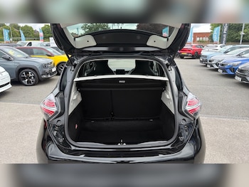 Used Renault Zoe 2021 for sale - 78876267: Photo