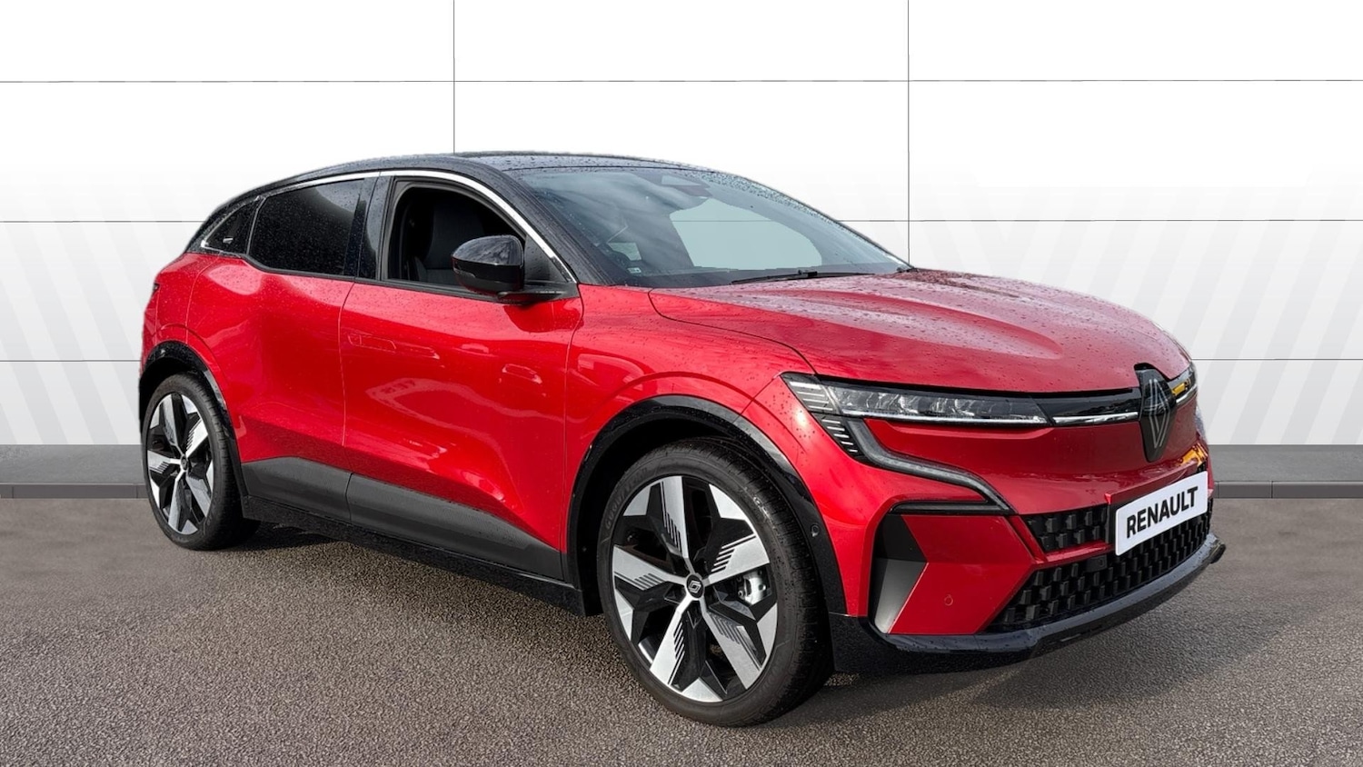 Used Renault Megane E Tech 2025 for sale - 76960624: Photo 1