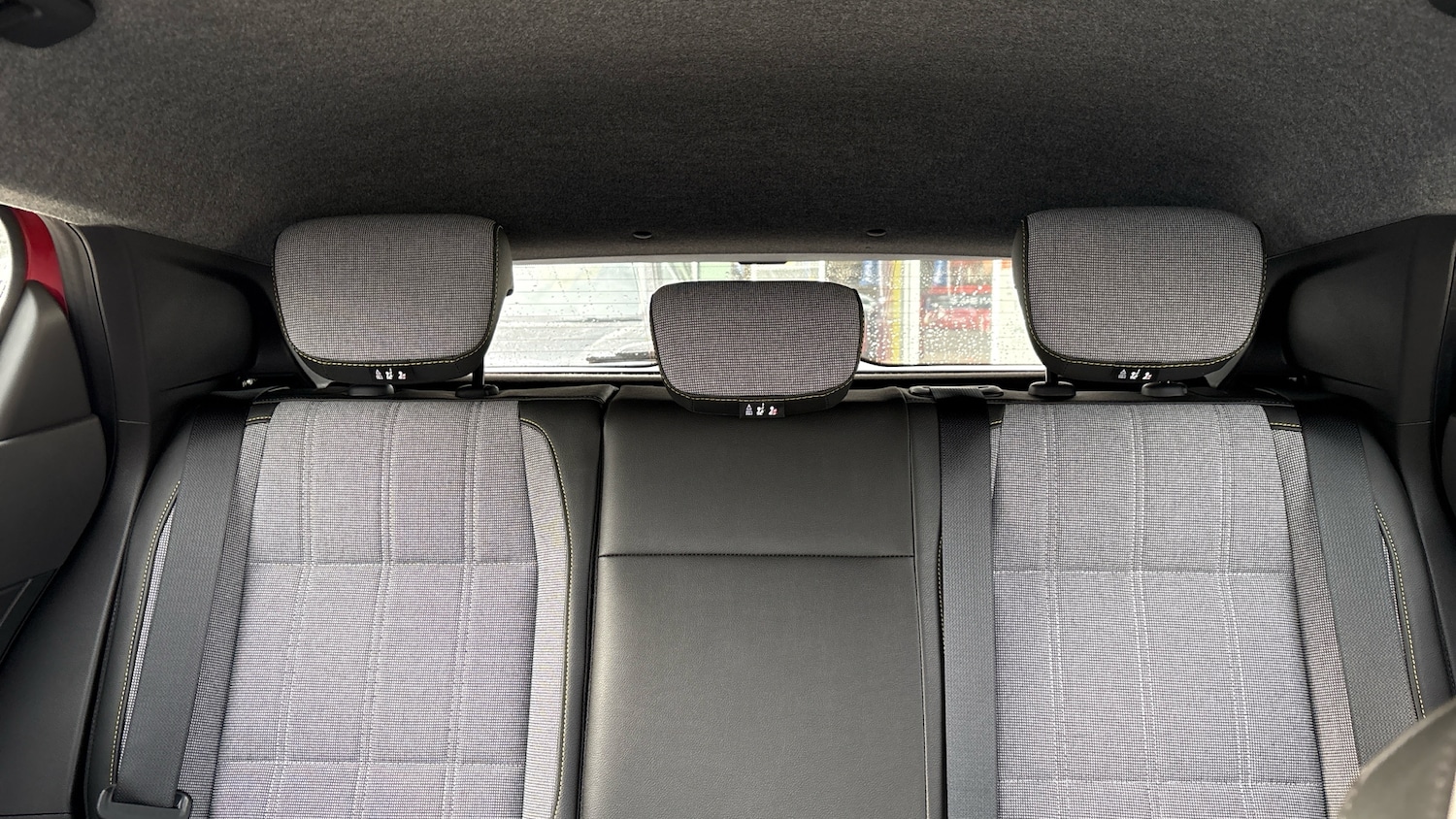 Used Renault Megane E Tech 2025 for sale - 76960624: Photo 15