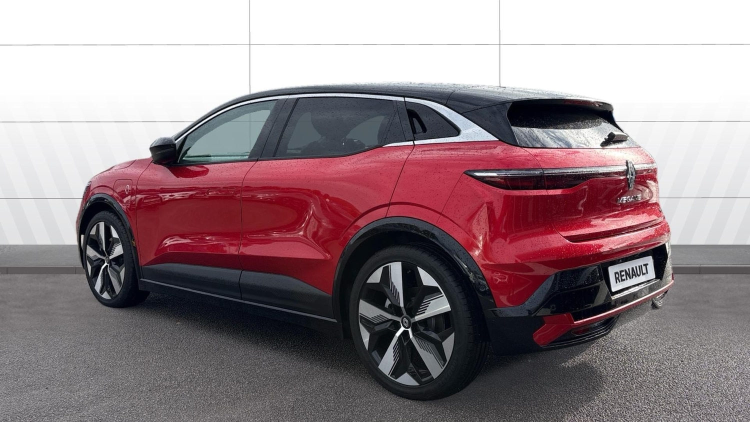 Used Renault Megane E Tech 2025 for sale - 76960624: Photo 2