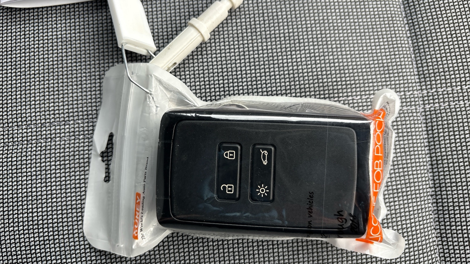 Used Renault Megane E Tech 2025 for sale - 76960624: Photo 20