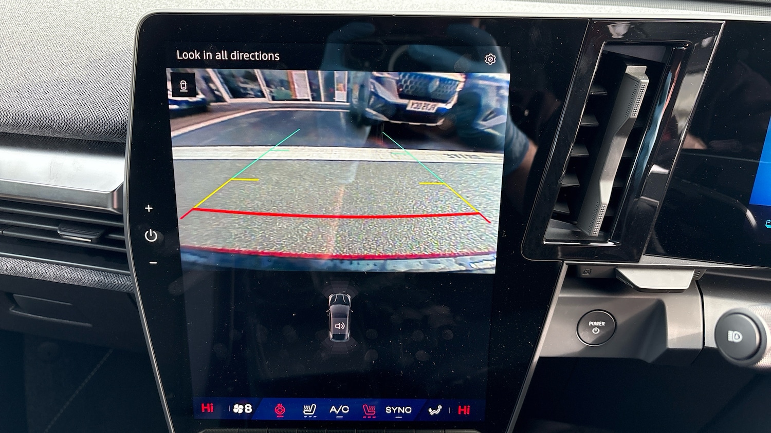 Used Renault Megane E Tech 2025 for sale - 76960624: Photo 21