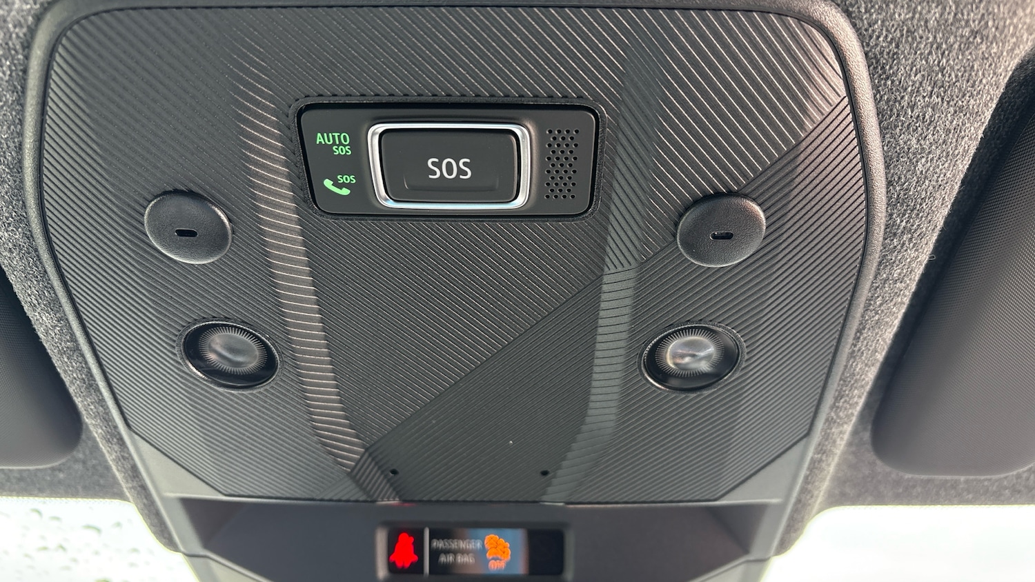 Used Renault Megane E Tech 2025 for sale - 76960624: Photo 23