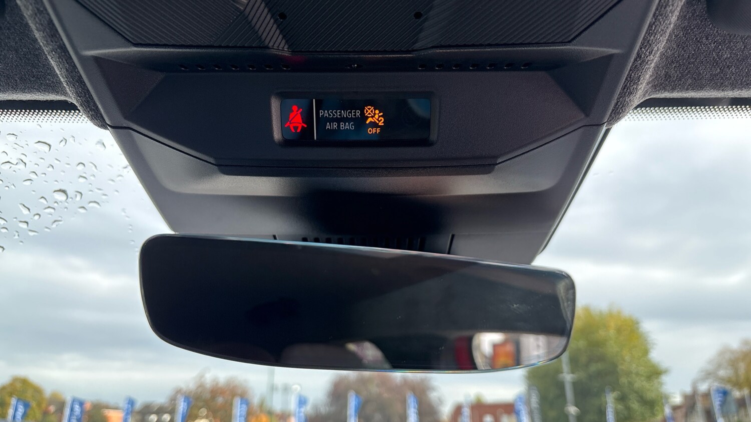 Used Renault Megane E Tech 2025 for sale - 76960624: Photo 24