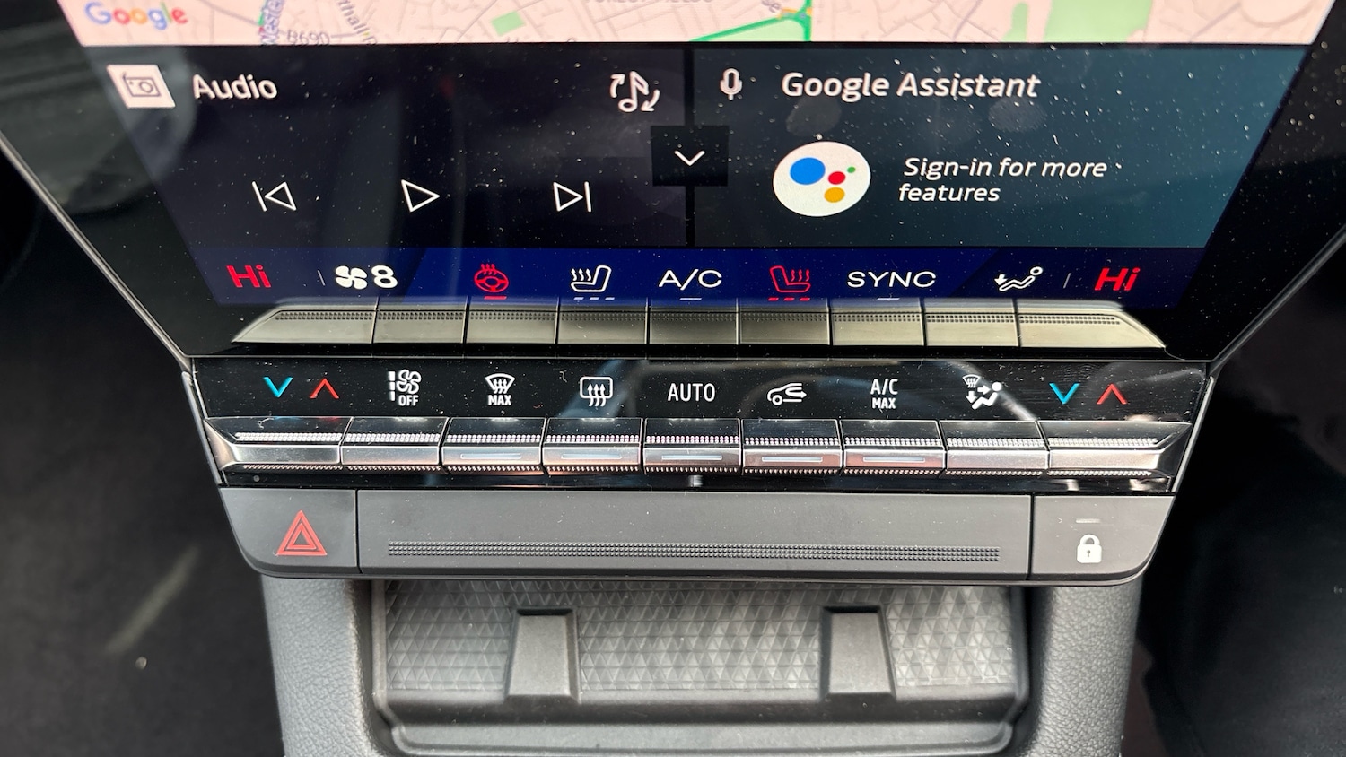 Used Renault Megane E Tech 2025 for sale - 76960624: Photo 25