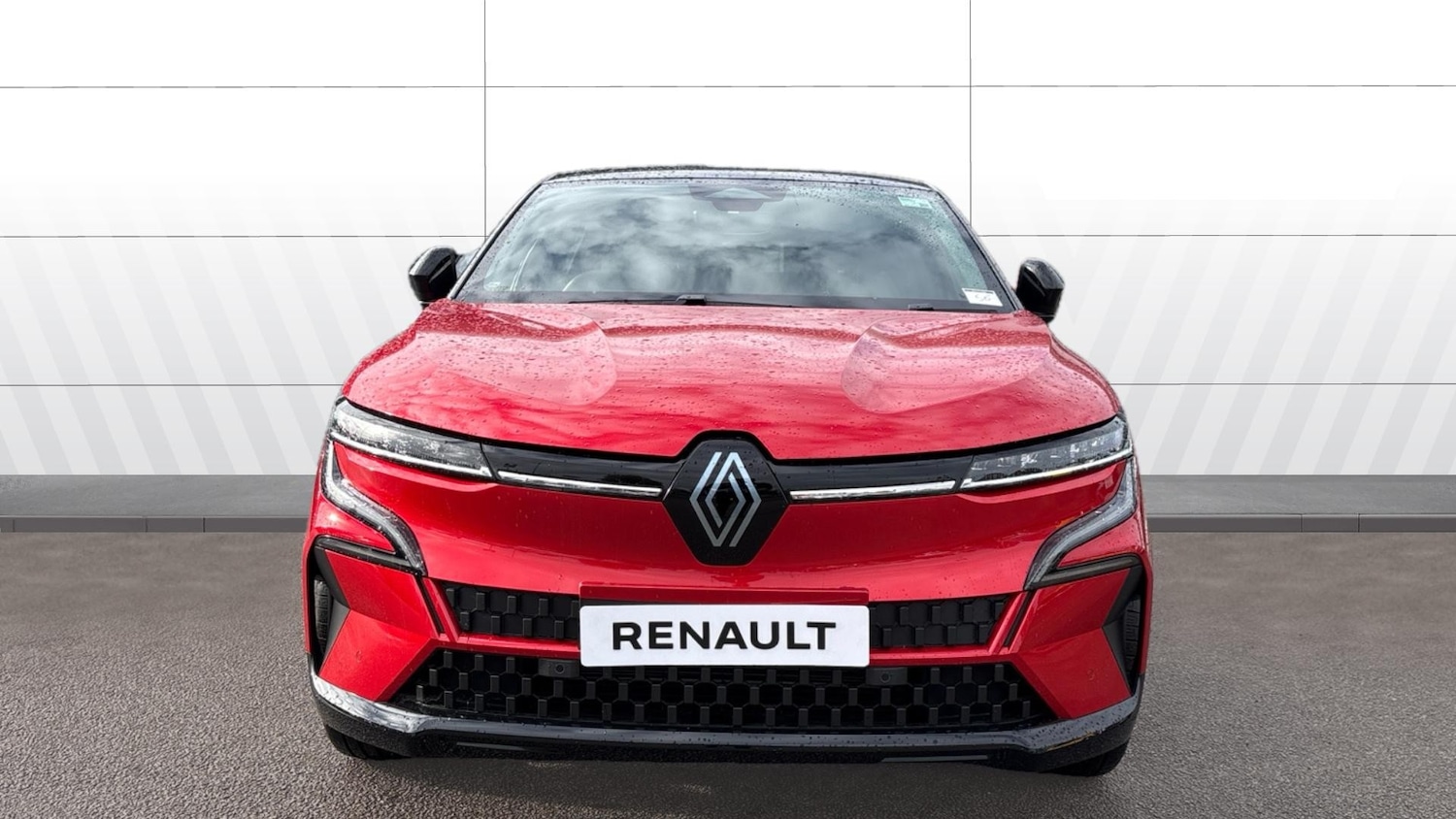 Used Renault Megane E Tech 2025 for sale - 76960624: Photo 3