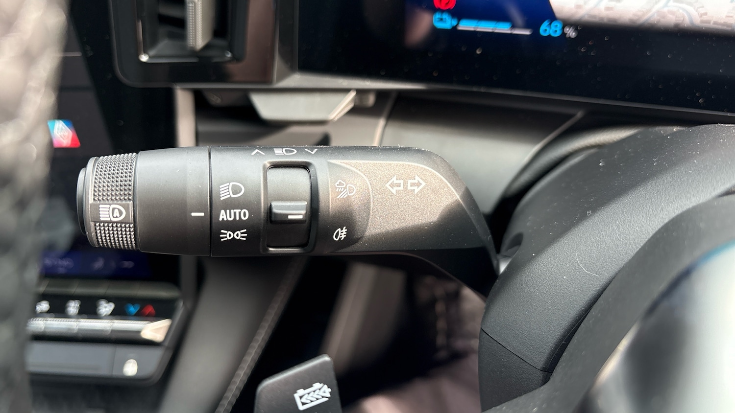 Used Renault Megane E Tech 2025 for sale - 76960624: Photo 31