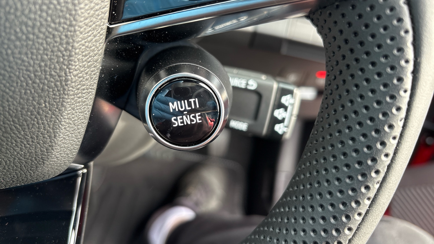 Used Renault Megane E Tech 2025 for sale - 76960624: Photo 32