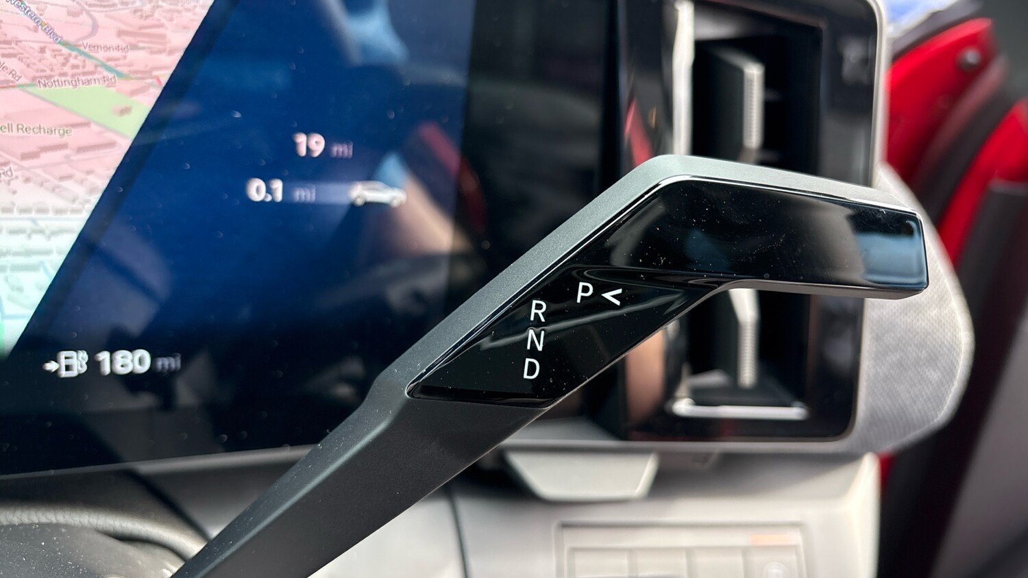 Used Renault Megane E Tech 2025 for sale - 76960624: Photo 34