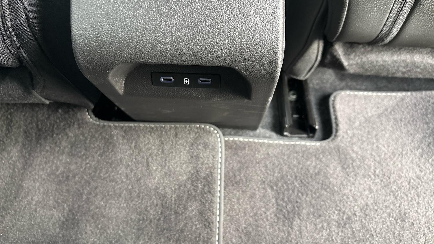 Used Renault Megane E Tech 2025 for sale - 76960624: Photo 42