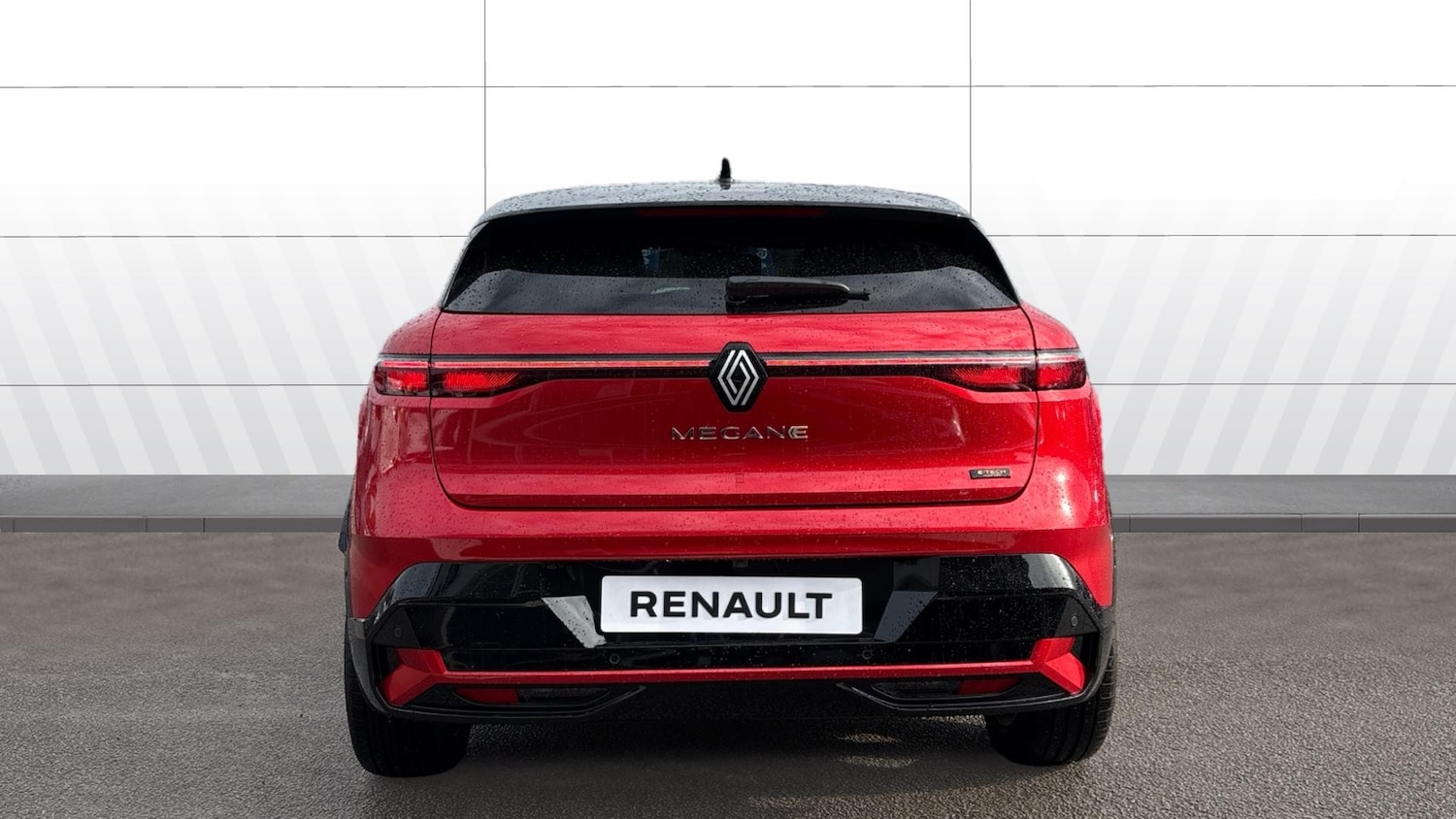 Used Renault Megane E Tech 2025 for sale - 76960624: Photo 6