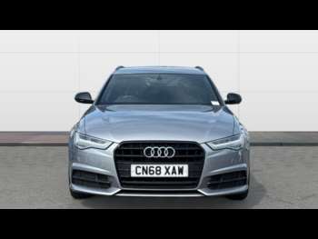 Used Audi A6 Saloon 2018 for sale - 75410277: Photo