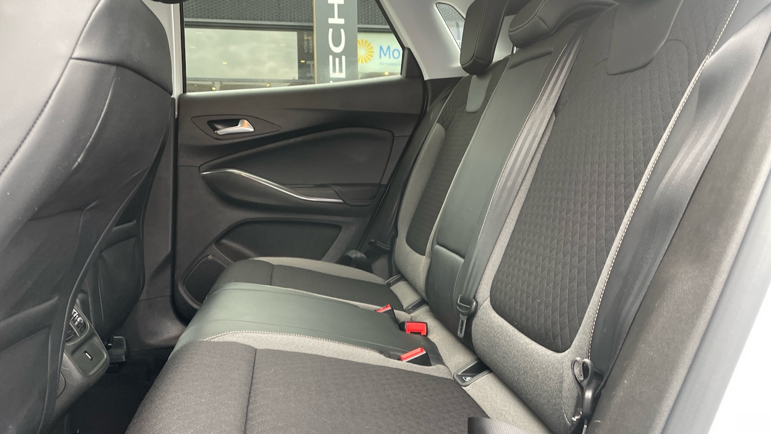 Used Vauxhall Grandland X 2018 for sale - 77061548: Photo 16