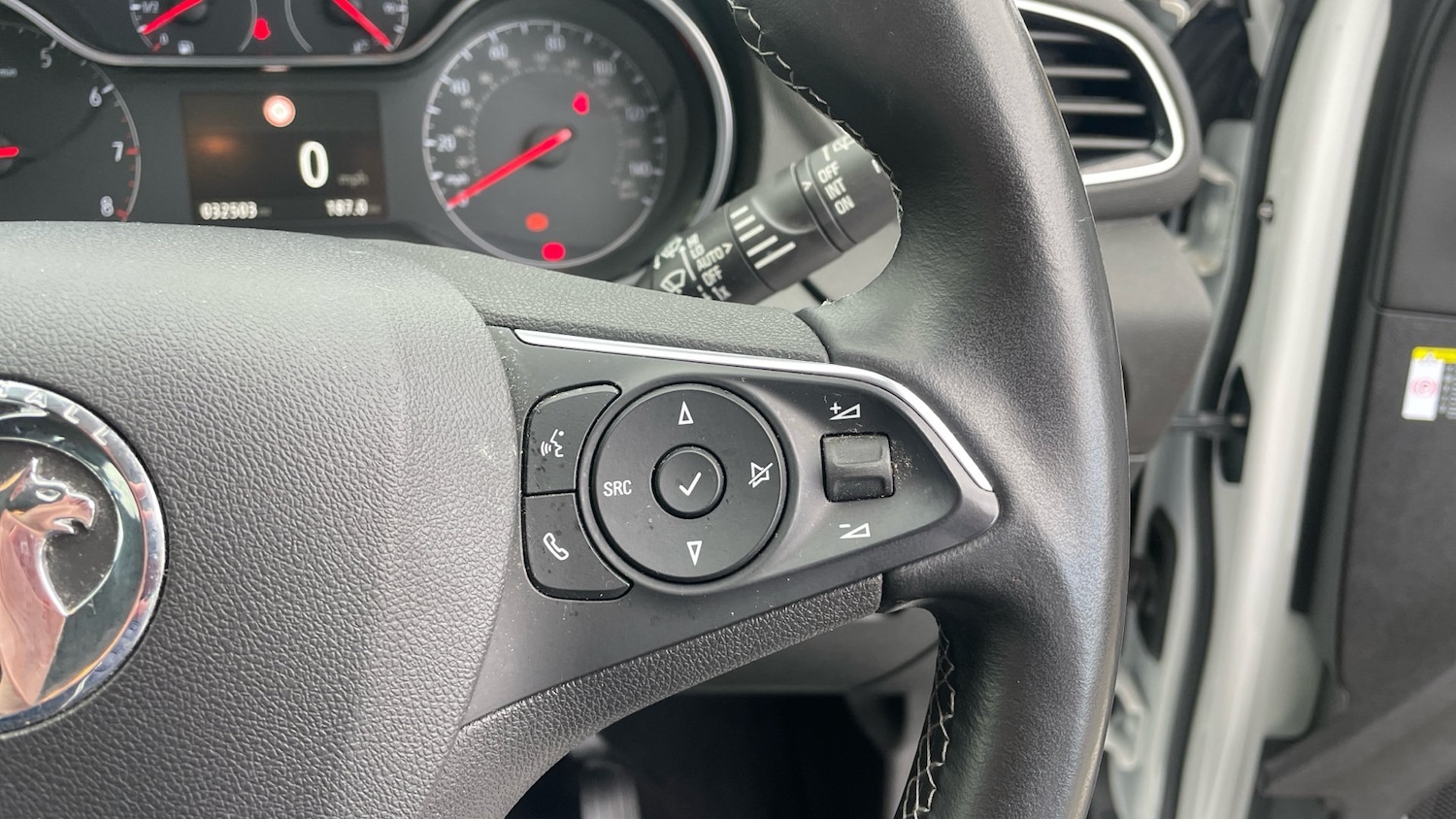 Used Vauxhall Grandland X 2018 for sale - 77061548: Photo 21