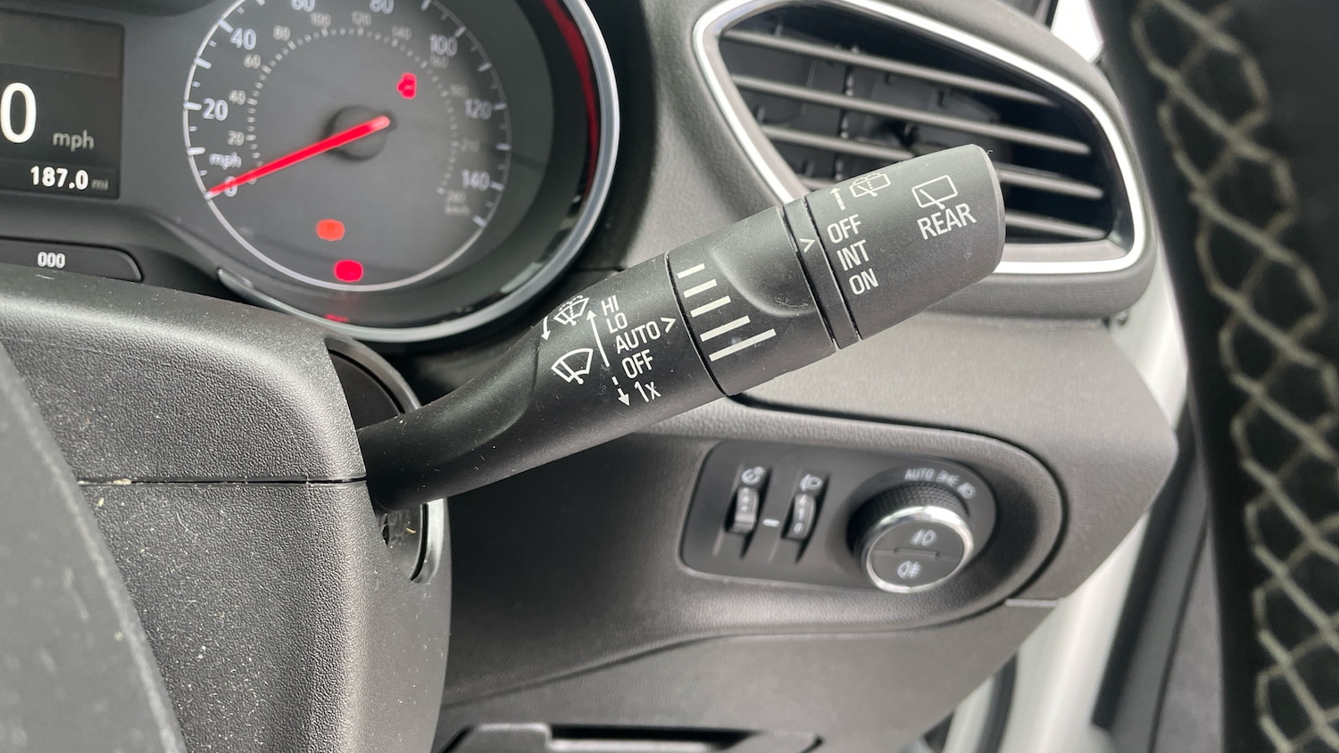 Used Vauxhall Grandland X 2018 for sale - 77061548: Photo 23