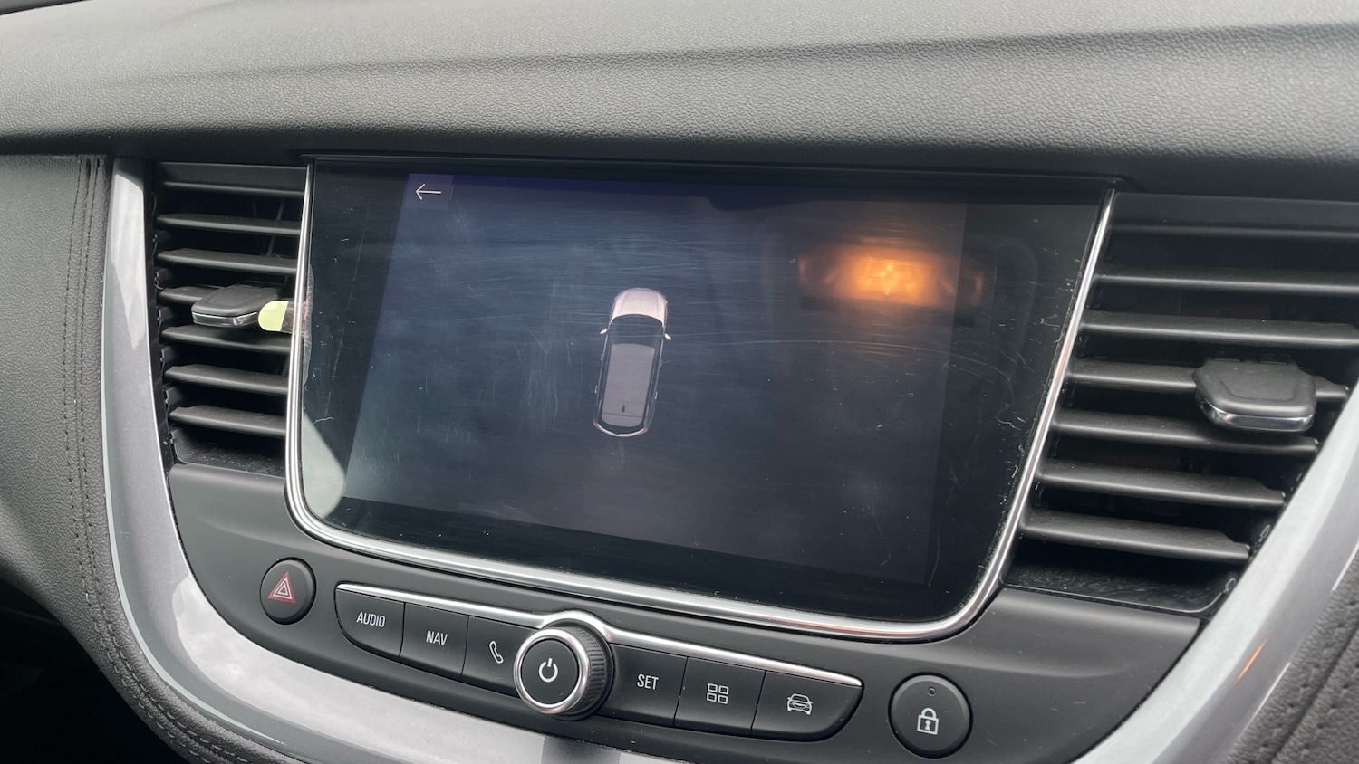 Used Vauxhall Grandland X 2018 for sale - 77061548: Photo 28