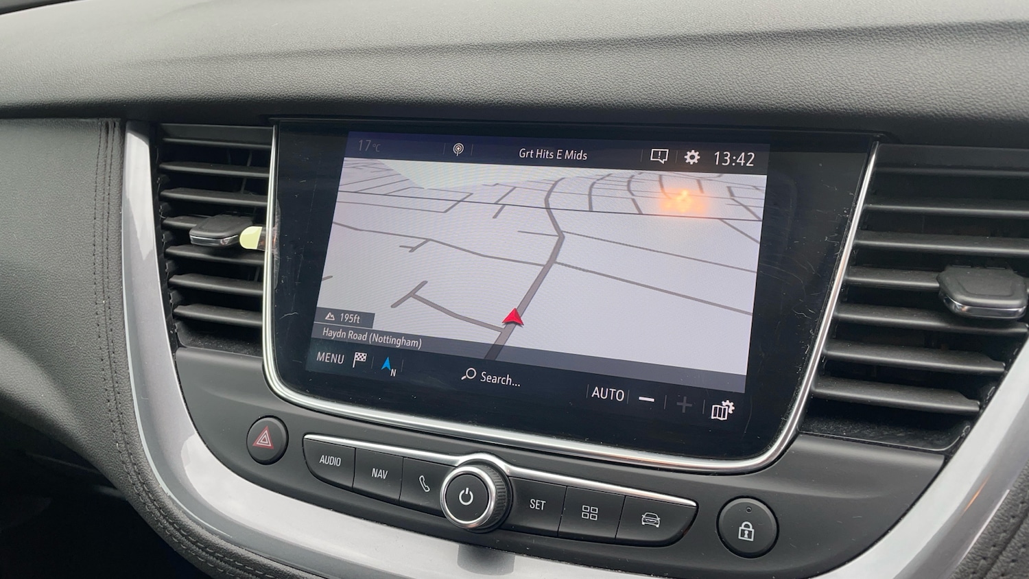 Used Vauxhall Grandland X 2018 for sale - 77061548: Photo 29