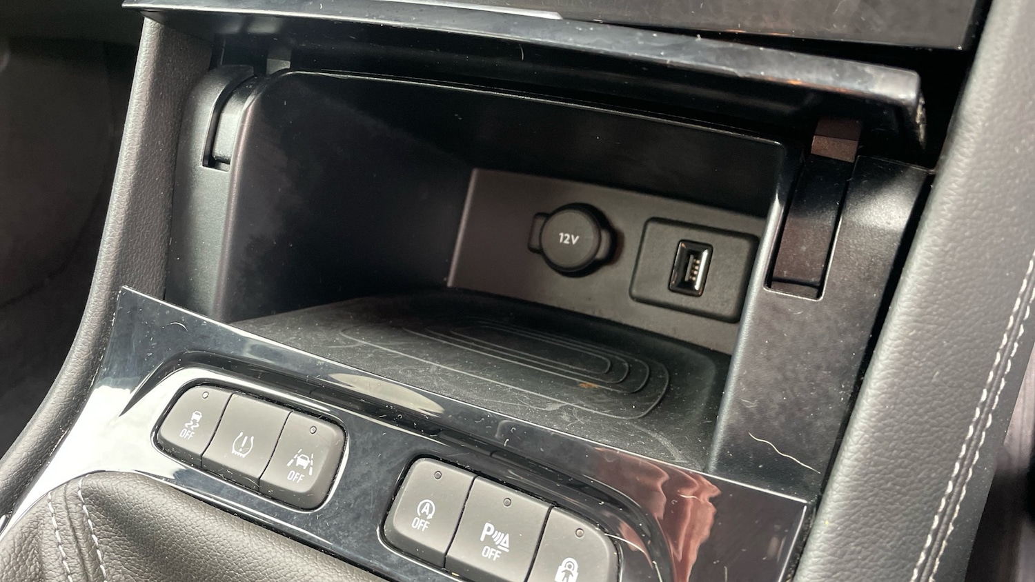 Used Vauxhall Grandland X 2018 for sale - 77061548: Photo 32