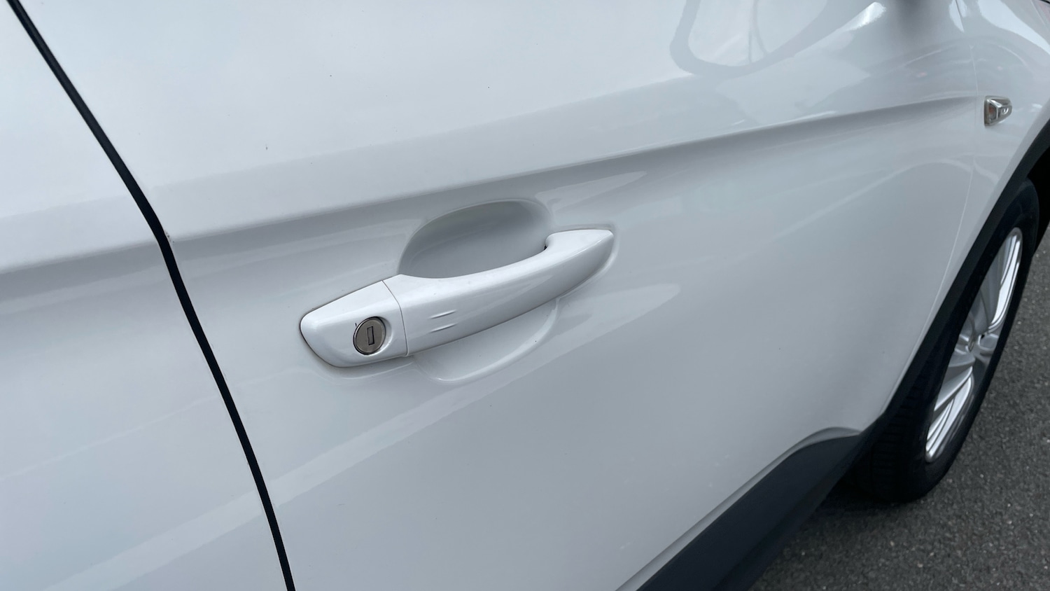 Used Vauxhall Grandland X 2018 for sale - 77061548: Photo 38