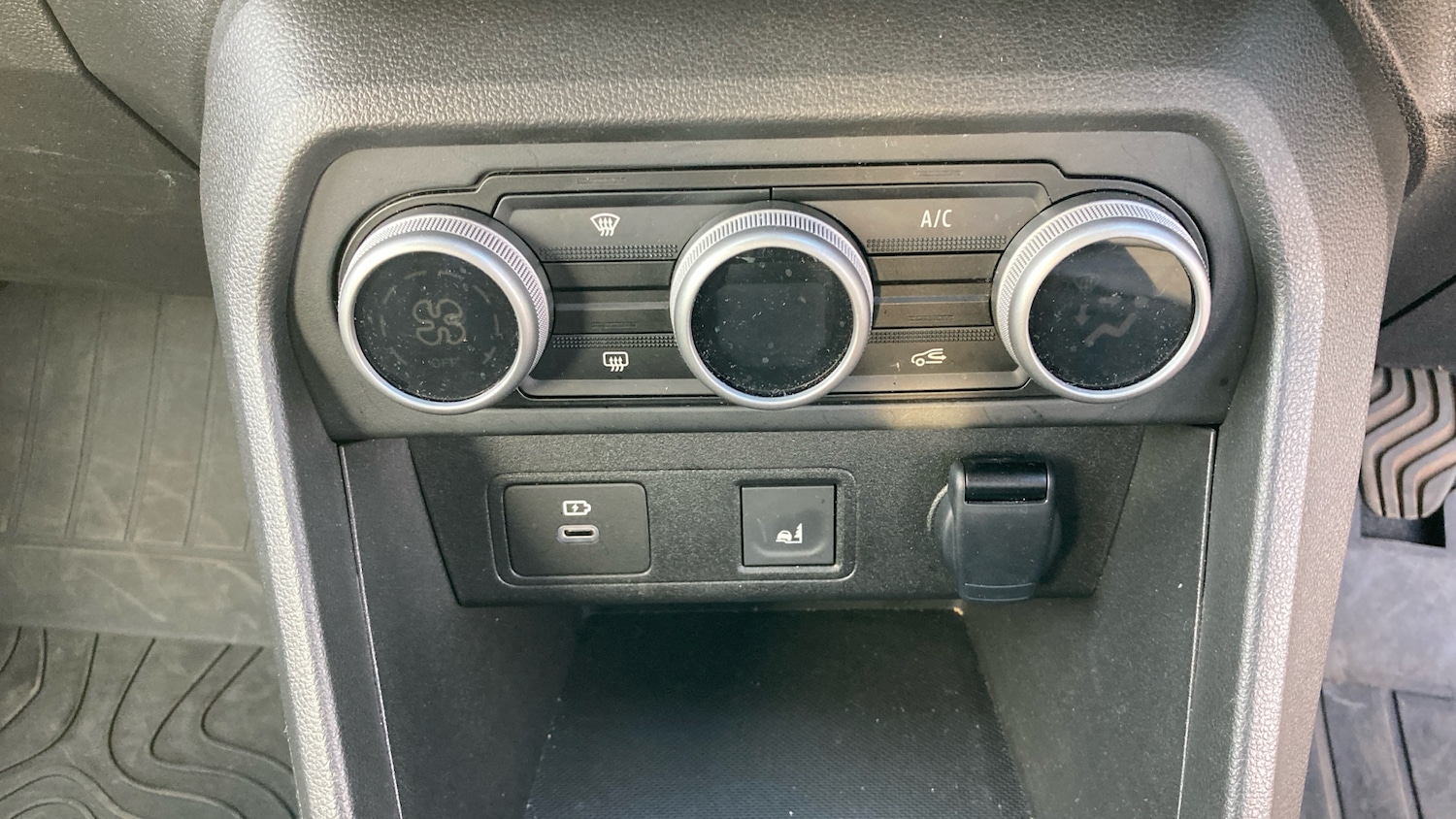 Vehicle 27