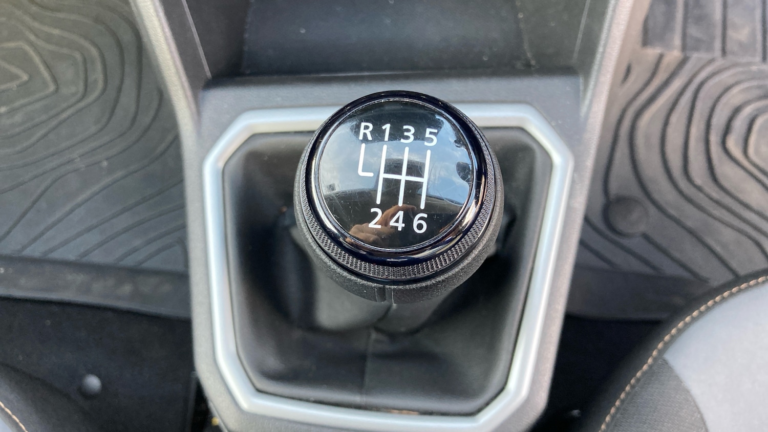 Vehicle 28