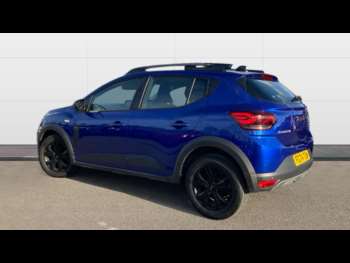 Used Dacia Sandero Stepway 2024 for sale - 73923751: Photo