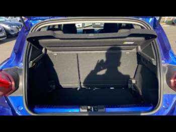Used Dacia Sandero Stepway 2024 for sale - 73923751: Photo