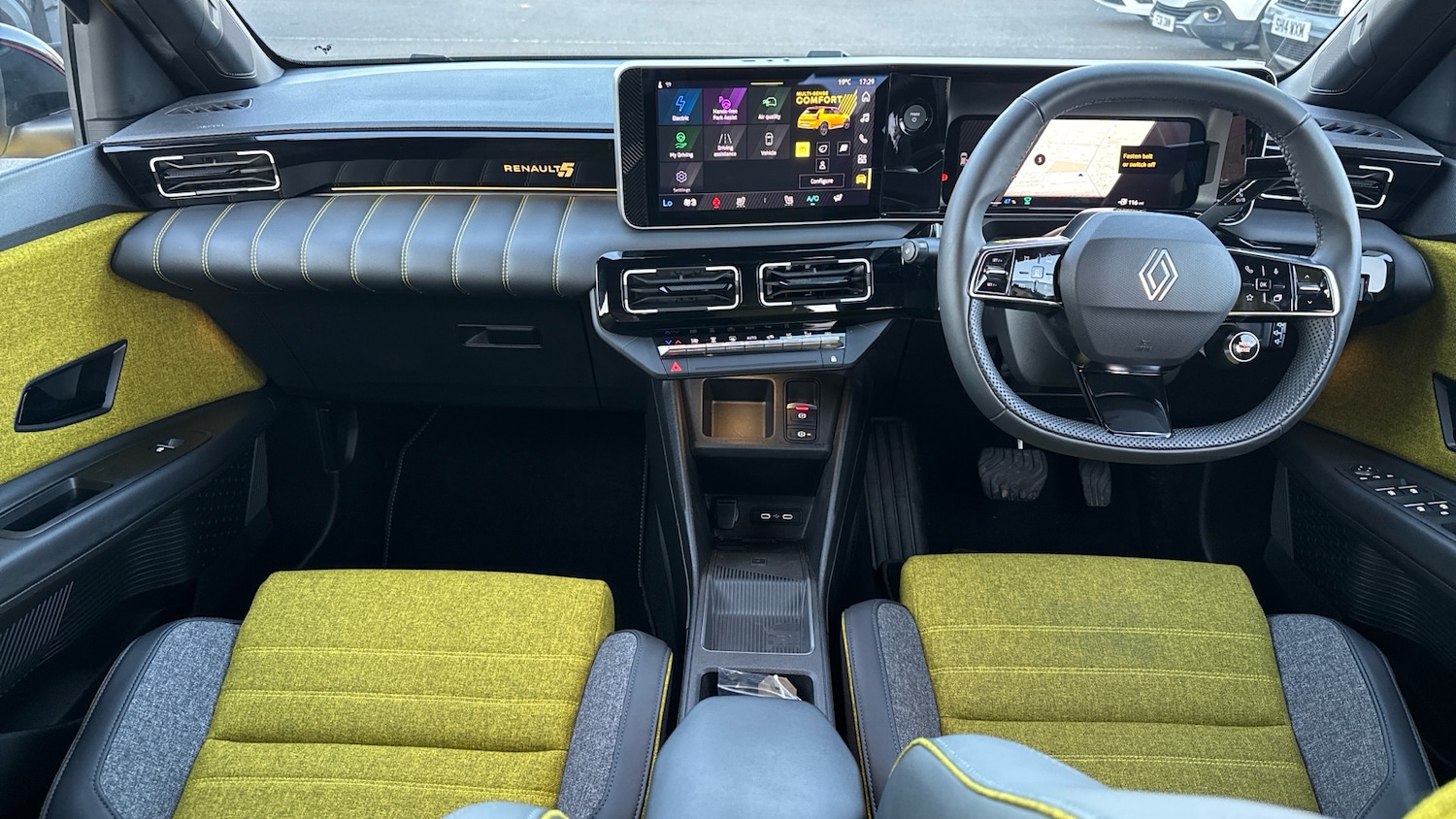 Used Renault 5 2025 for sale - 77963063: Photo 10