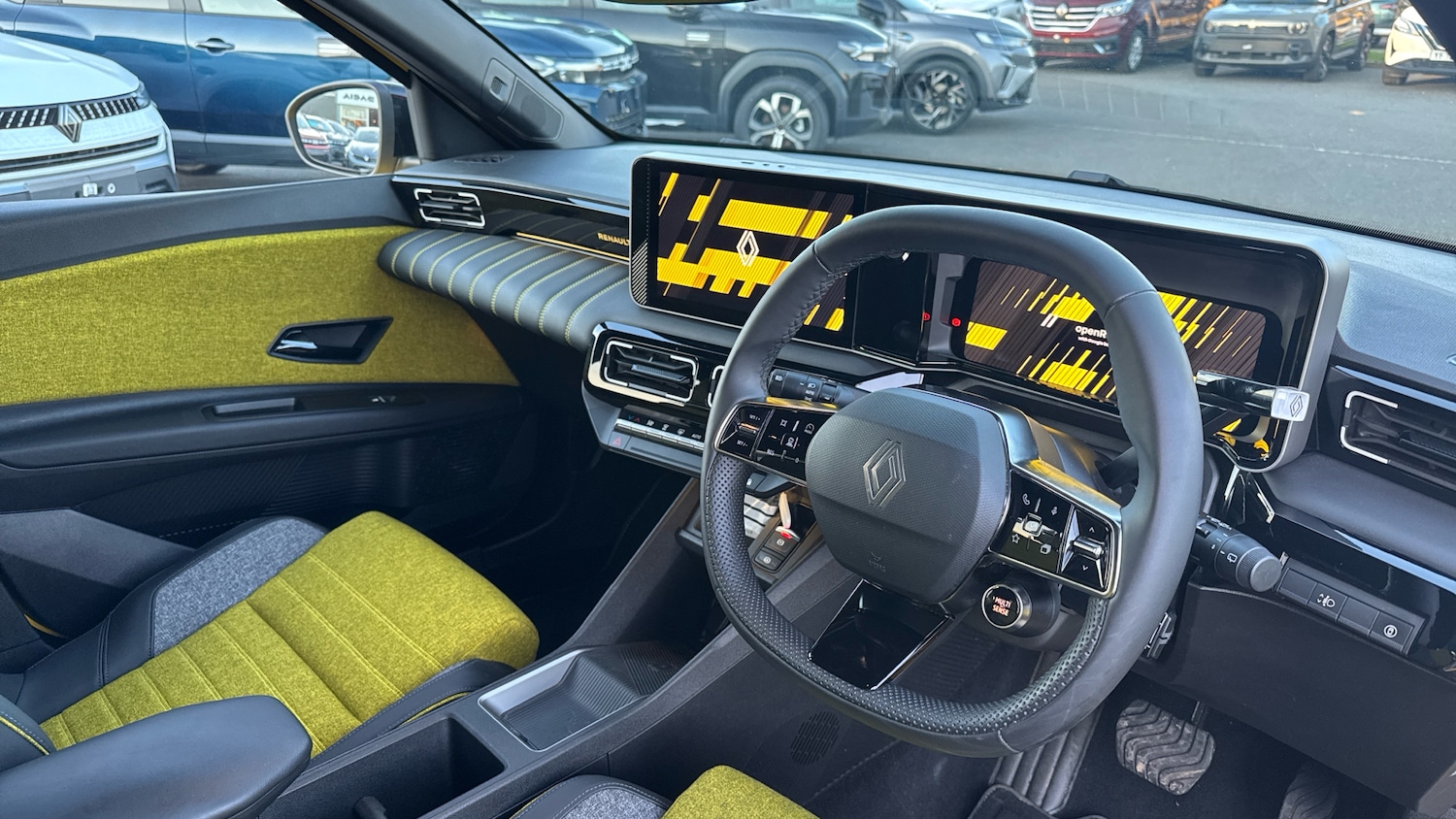 Used Renault 5 2025 for sale - 77963063: Photo 11