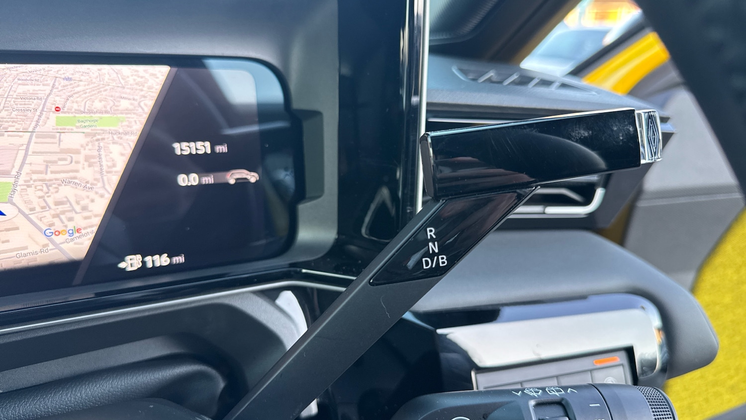 Used Renault 5 2025 for sale - 77963063: Photo 13