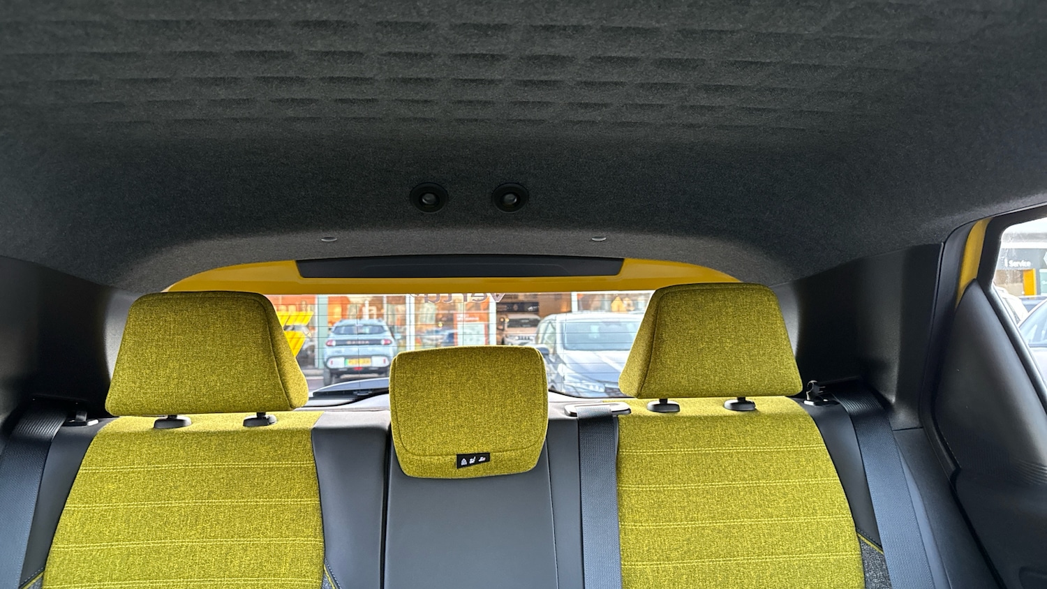 Used Renault 5 2025 for sale - 77963063: Photo 15