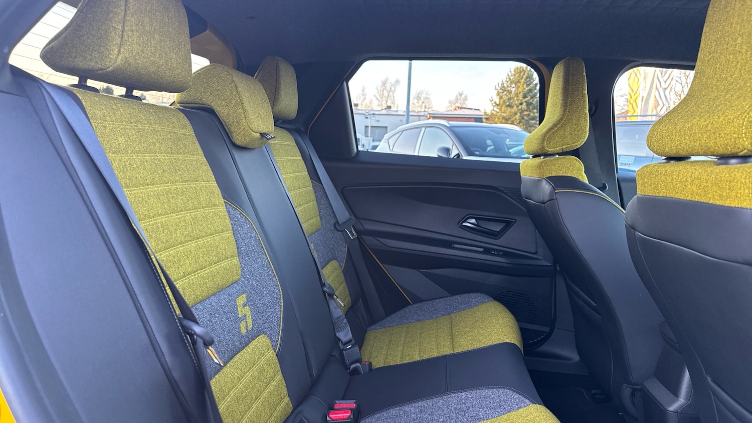 Used Renault 5 2025 for sale - 77963063: Photo 16