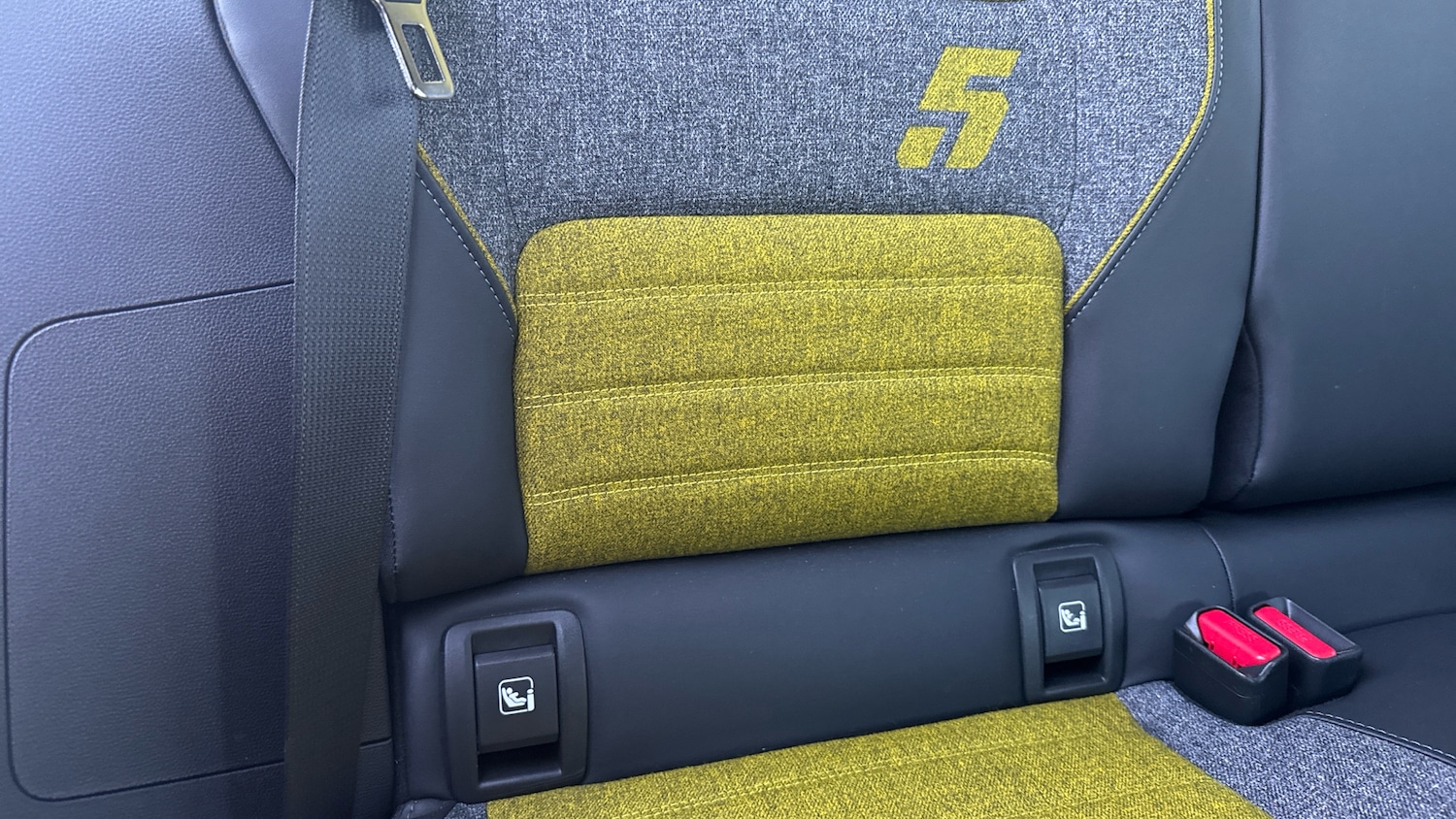 Used Renault 5 2025 for sale - 77963063: Photo 17