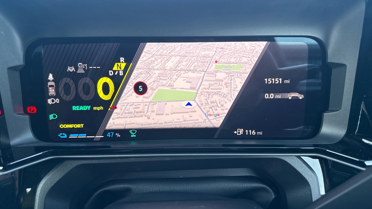 Used Renault 5 2025 for sale - 77963063: Photo 18