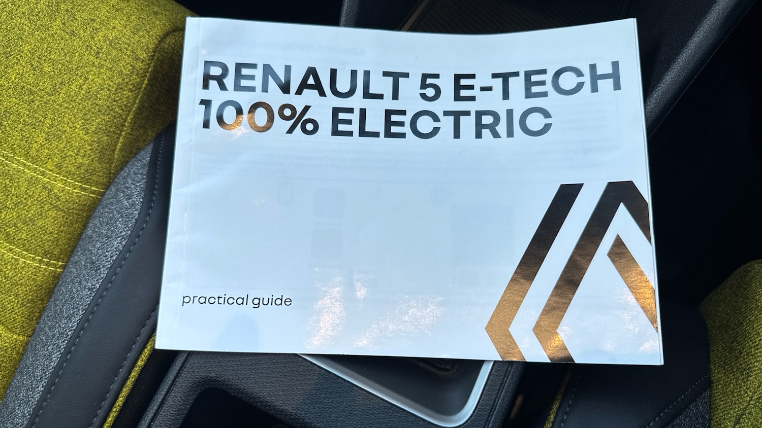 Used Renault 5 2025 for sale - 77963063: Photo 19