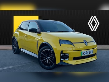 Used Renault 5 2025 for sale - 77963063: Photo