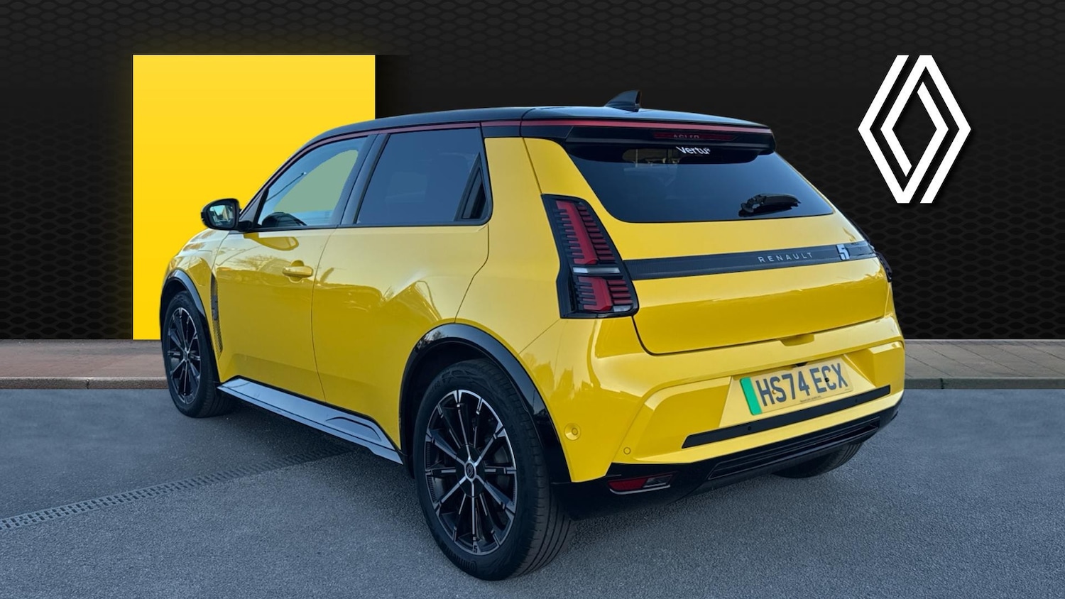 Used Renault 5 2025 for sale - 77963063: Photo 2