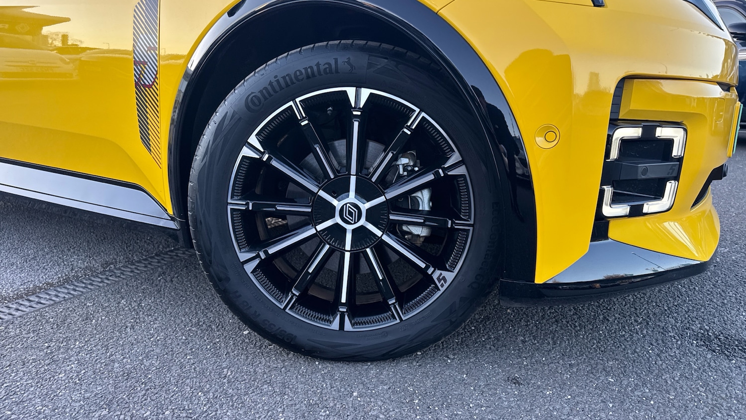 Used Renault 5 2025 for sale - 77963063: Photo 27