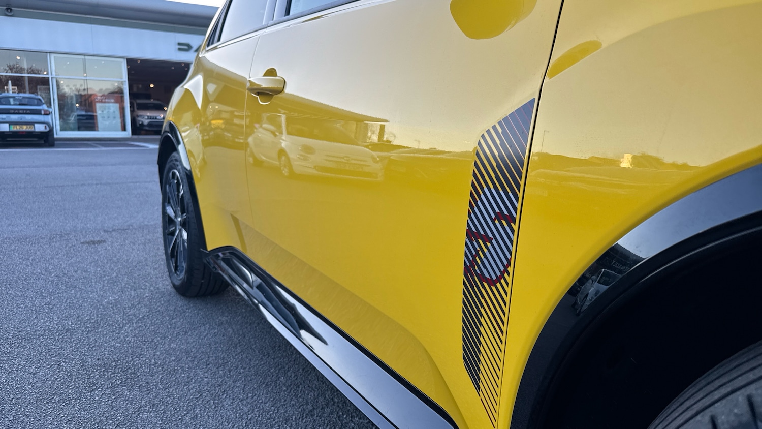 Used Renault 5 2025 for sale - 77963063: Photo 28