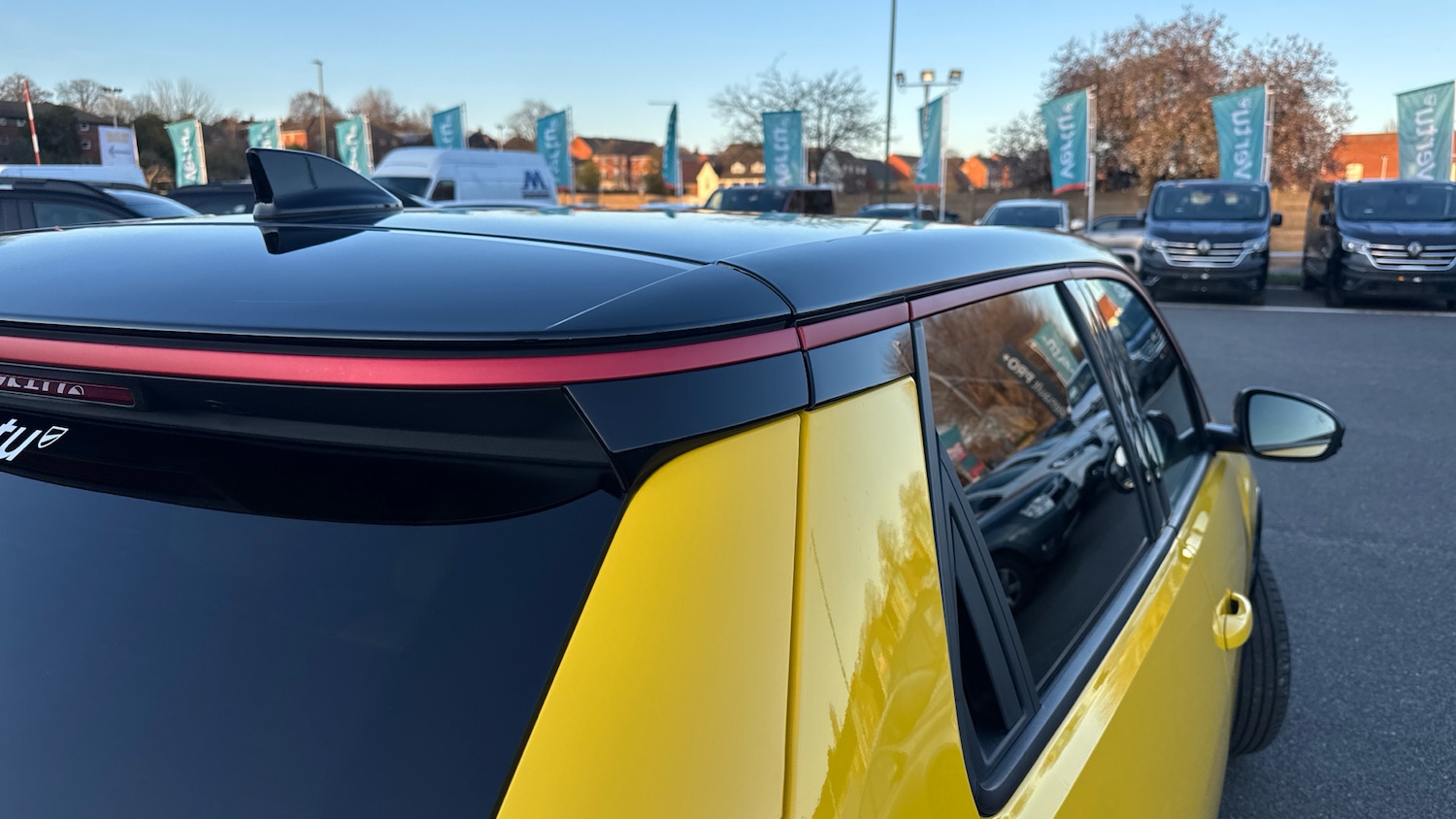 Used Renault 5 2025 for sale - 77963063: Photo 29