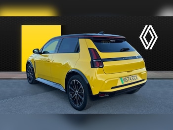 Used Renault 5 2025 for sale - 77963063: Photo