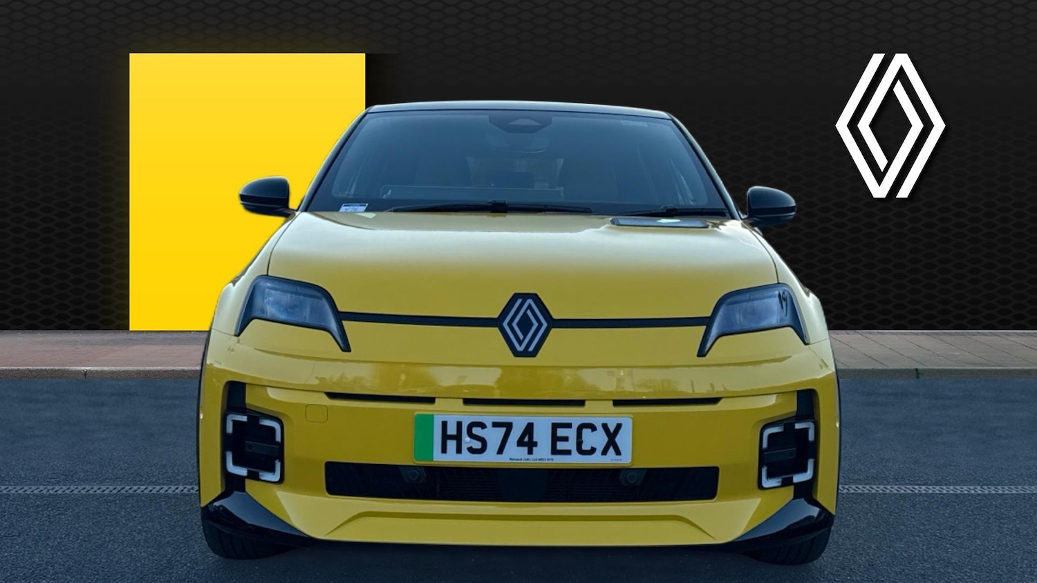 Used Renault 5 2025 for sale - 77963063: Photo 3