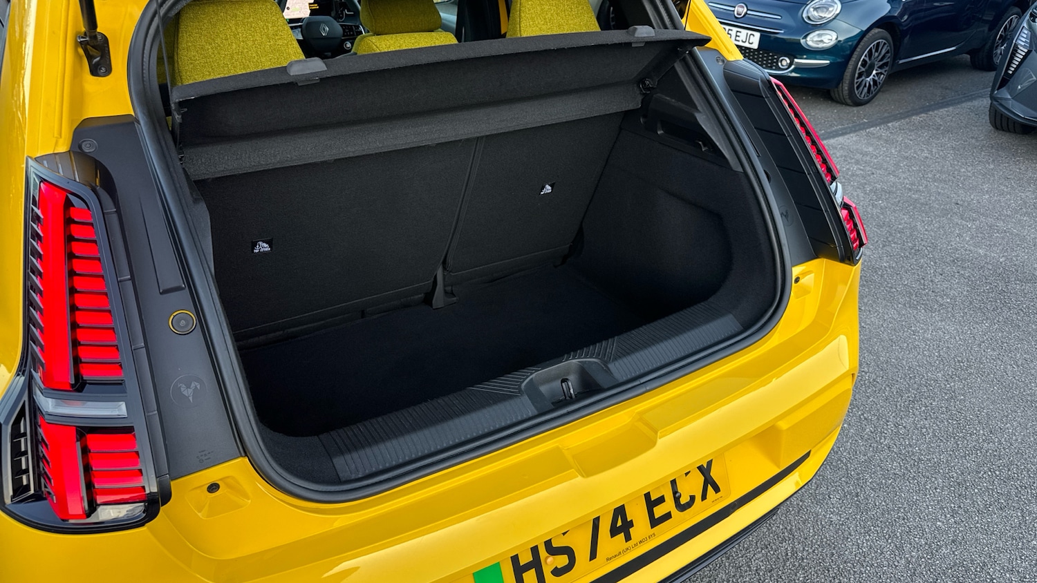 Used Renault 5 2025 for sale - 77963063: Photo 36