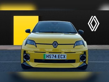 Used Renault 5 2025 for sale - 77963063: Photo