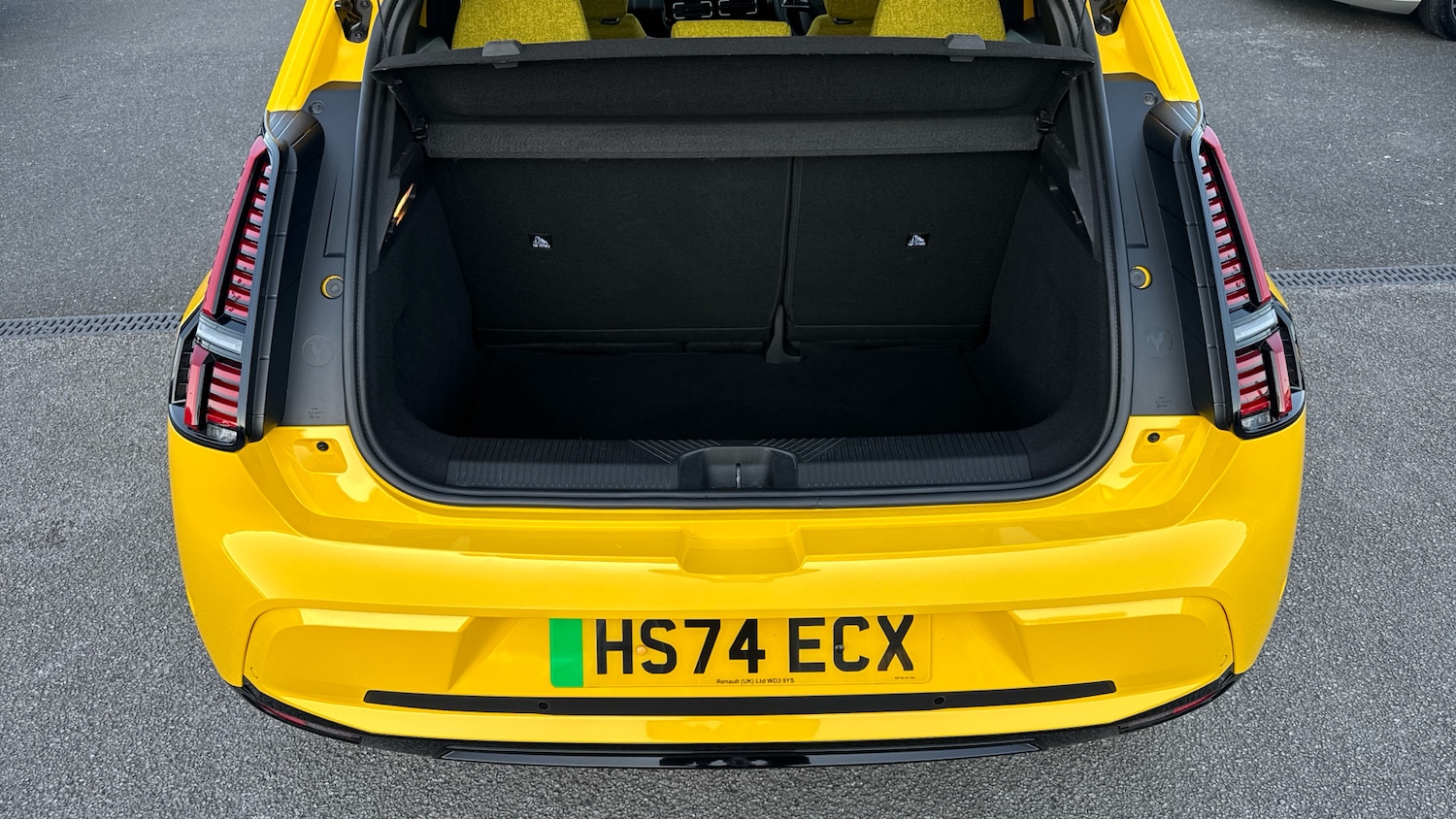 Used Renault 5 2025 for sale - 77963063: Photo 4