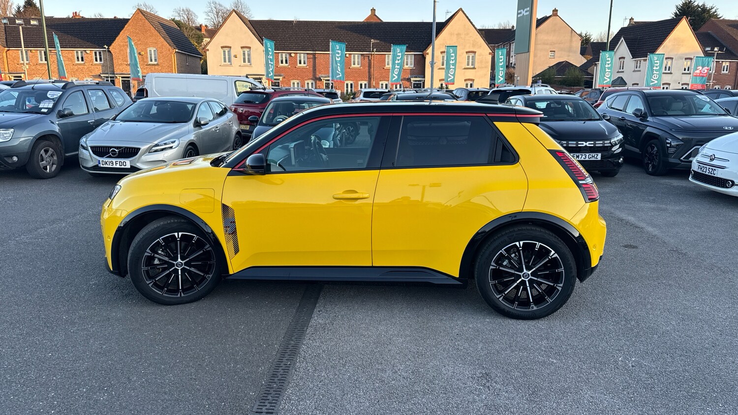 Used Renault 5 2025 for sale - 77963063: Photo 41